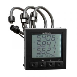 M850-LRC Multi-Function Meter