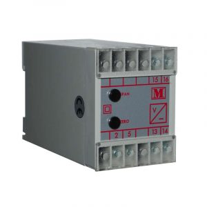 M100-VL1 AC Voltage Transducer