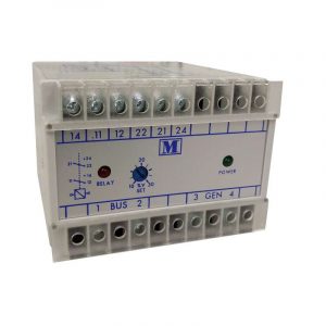 M200-RP1 Single phase reverse power relay
